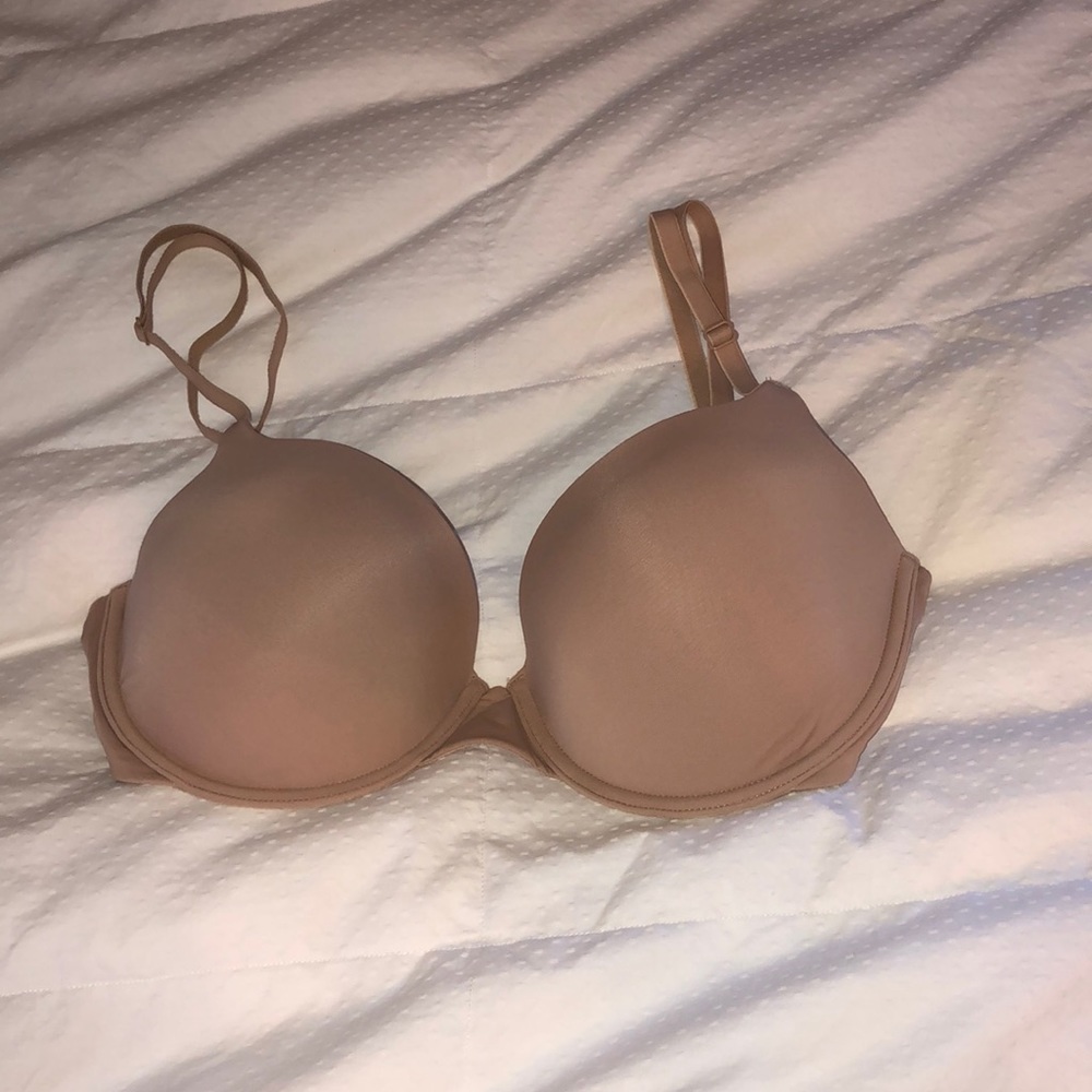 Victoria’s Secret Demi Bra